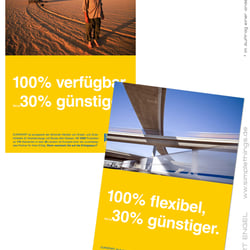 Print/Klassische Werbung