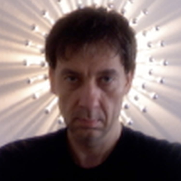 Peter Weiss