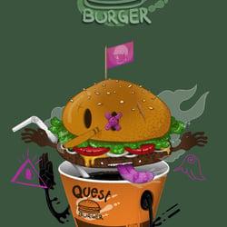 Quest Burger