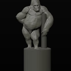 Gorilla