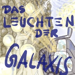 Cover  1 – Digitale Illustration (procreate)