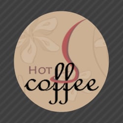 Hot Coffee