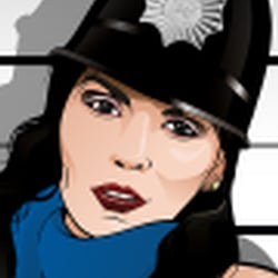 Ramona Star des Monats bei Blick