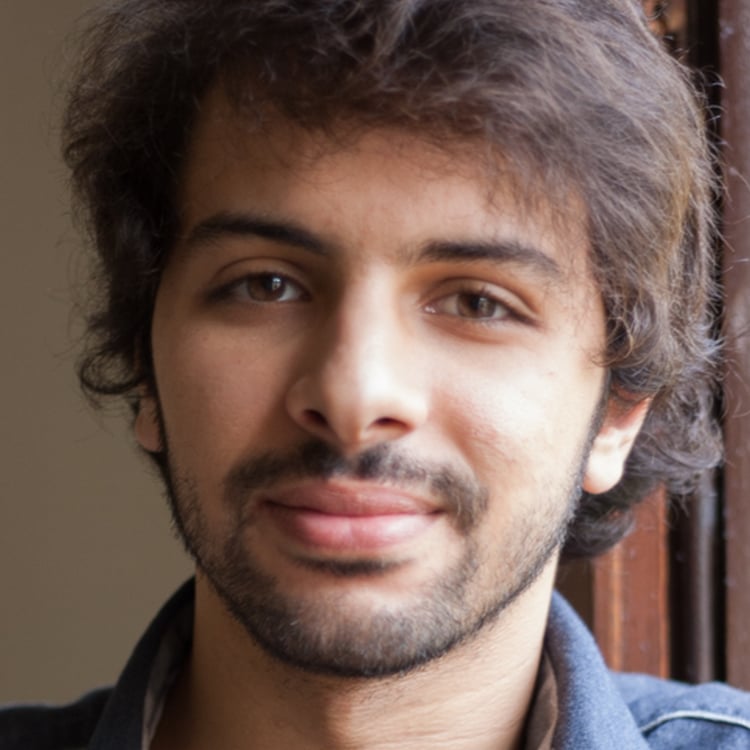 Amine Machitouen