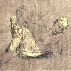 Katinka Rosenrot, 2018