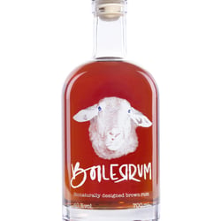 Rum