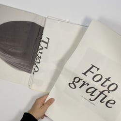 Magazingestaltung