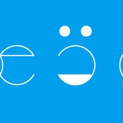 LEGERE – Fontdesign