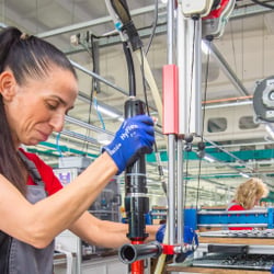 Business und Industrie
