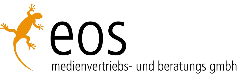 Logoentwicklung eos