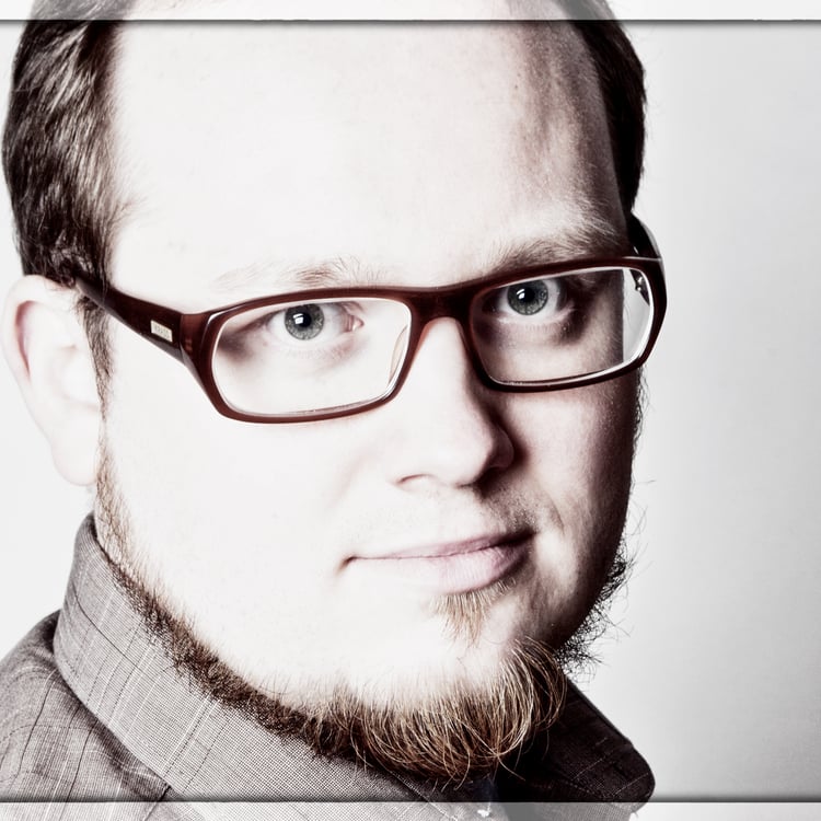 Oliver Traschütz