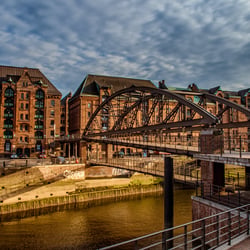 Hamburg