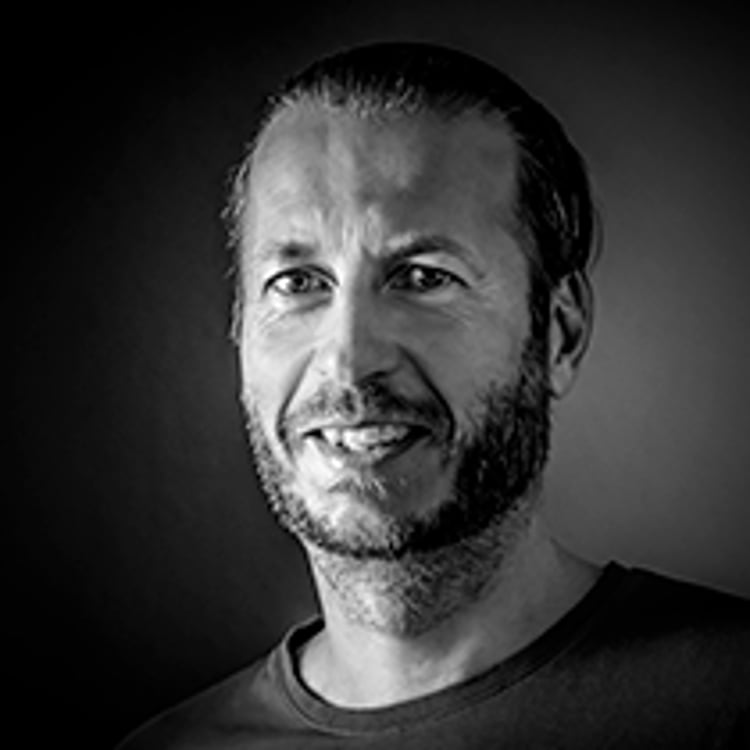 Ingo Boelter