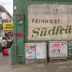 Alte Gasse