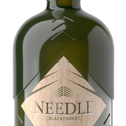 Needle-Gin