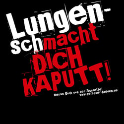 Anti Raucher