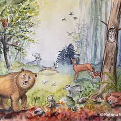 Drawing Workshop for Kids