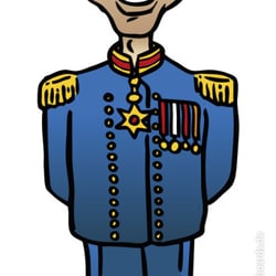 Prince Charles