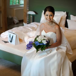 Hochzeit