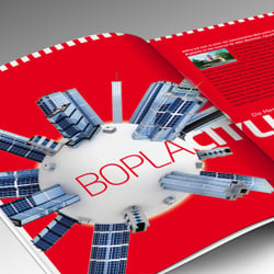 Bopla Gehäuse Systeme