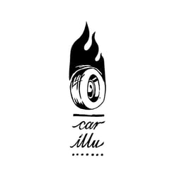 car illu logo