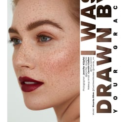 Caroline Classen – Hair- and Makeup Artist