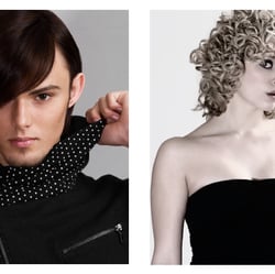 fashion and beauty