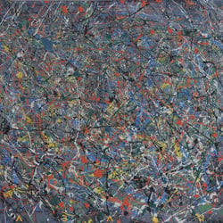 Abstract Expressionism