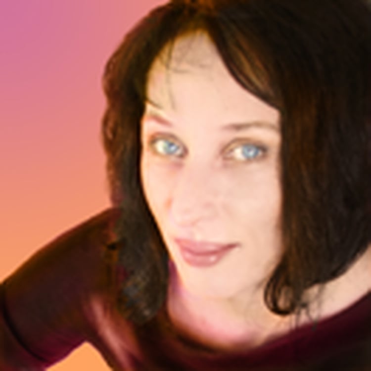 Claudia Bleichert