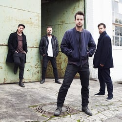 Musikband