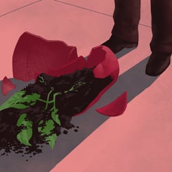 Failure as a Path to Success