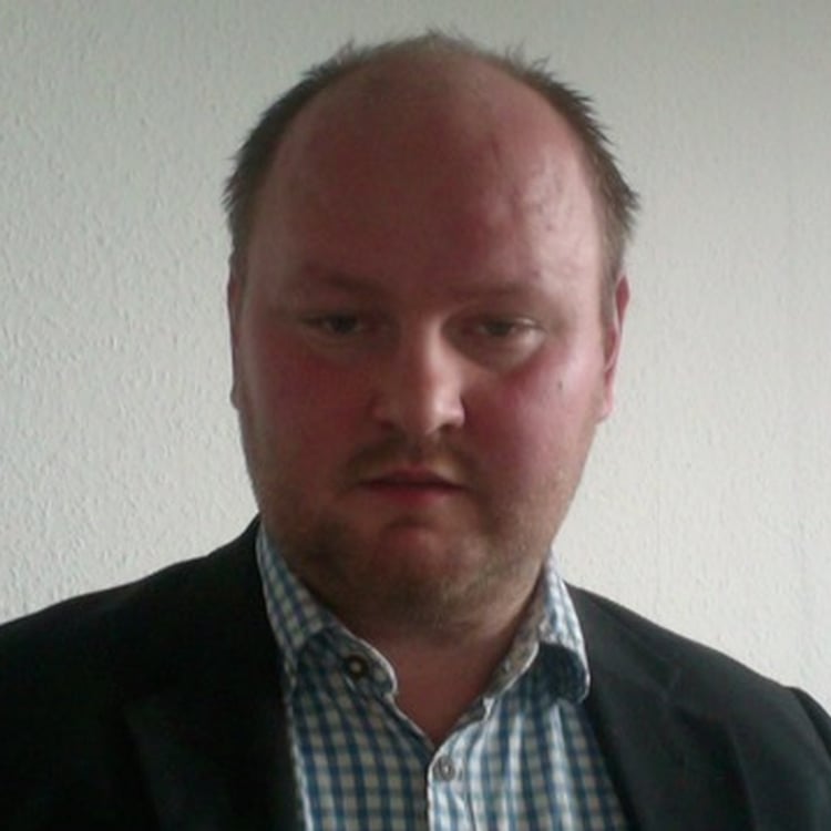 Tobias Dworski