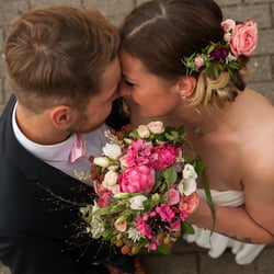 Weddingshooting