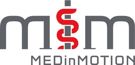 MiM – MEDinMOTION GmbH