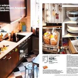 Range Brochure Kitchen 2012 Seite 09