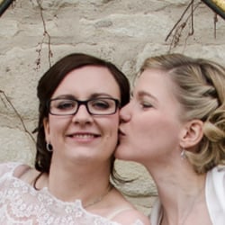 Hochzeitsshooting