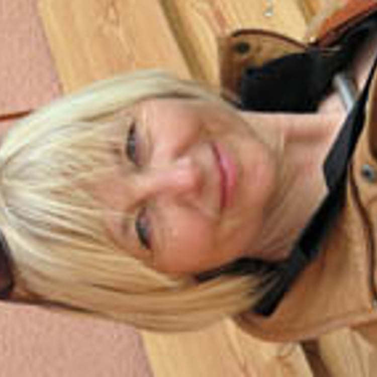 Ruth Wild