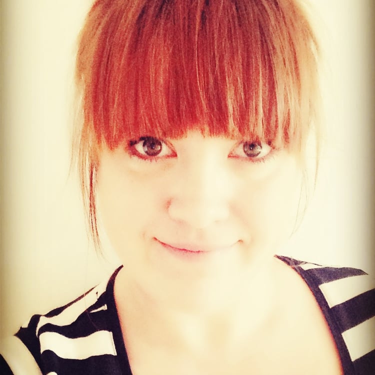 Miriam Schröder