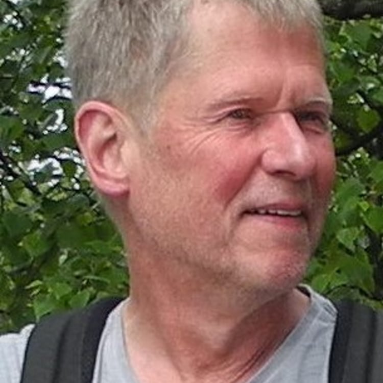 Martin Blath