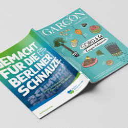 Magazin – Garçon Ausgabe 61 7