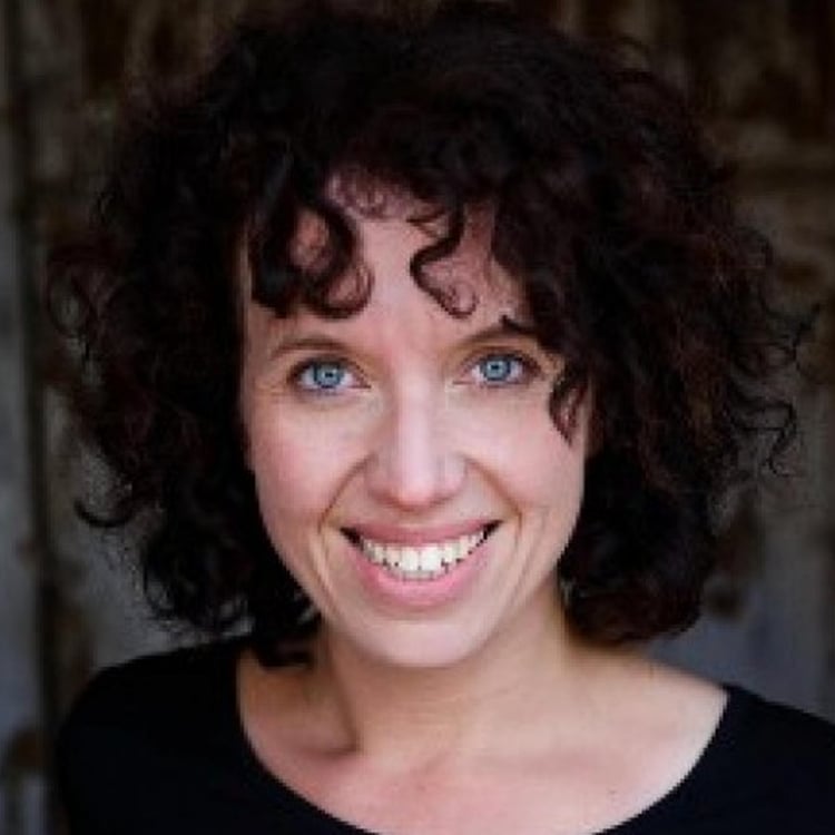 Katharina Zegers