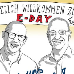 Illustrationen für Powerpoint Präsentation, UNITO