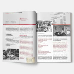 100 Jahre Caritas: „Caritas auf Zeitreise 1919 – 2019“