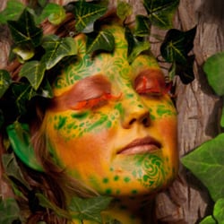 EINS SEIN mit der Natur, die besondere ART