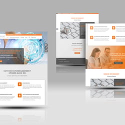 Webdesign