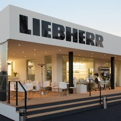 Artlife für Liebherr