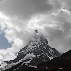 Zermatt-Matterhorn