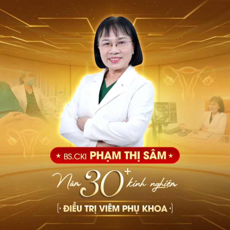 Pham Thisam