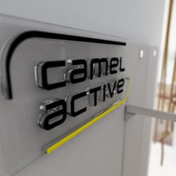 camel active