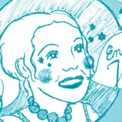 Illustrationen / Programmheft